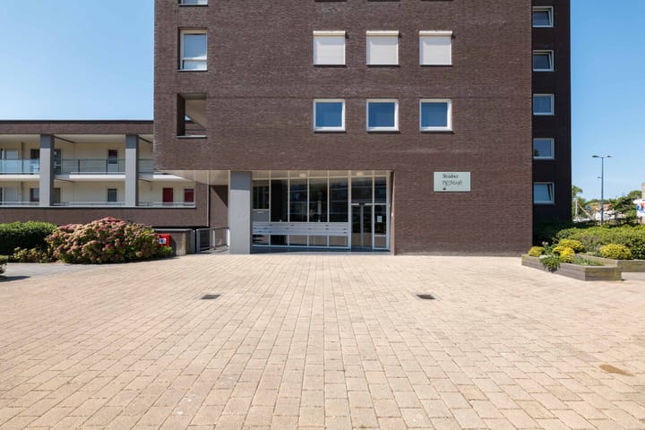 Photo 5 of P C Hooftstraat 105
