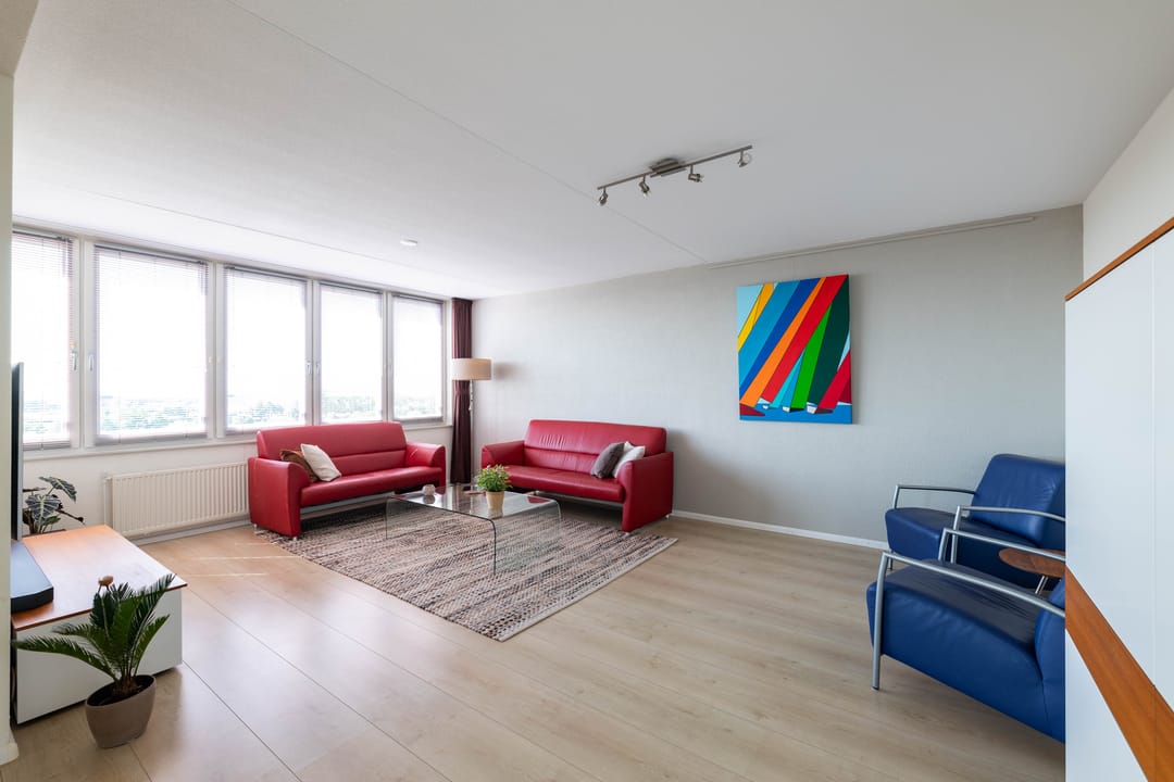 Photo 17 of P C Hooftstraat 105