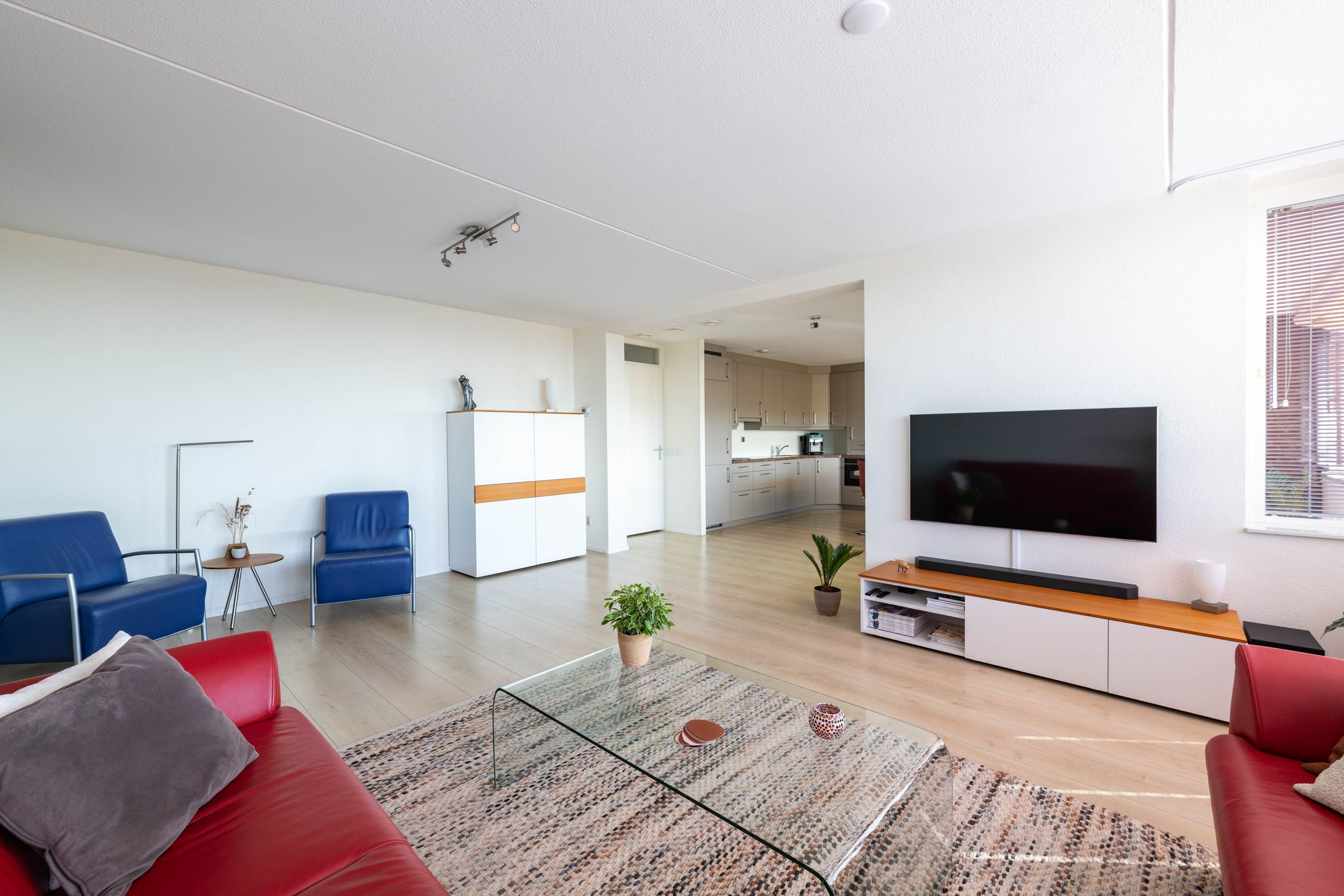 Photo 18 of P C Hooftstraat 105