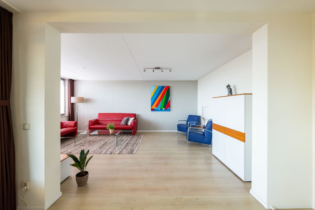 Photo 16 of P C Hooftstraat 105