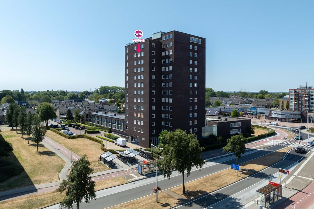 Photo 2 of P C Hooftstraat 105