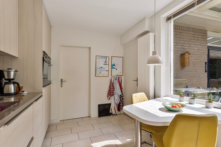 Hoekwoning te koop: Dreef 13, Eersel