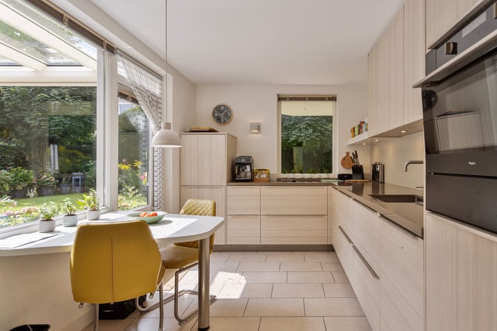 Hoekwoning te koop: Dreef 13, Eersel