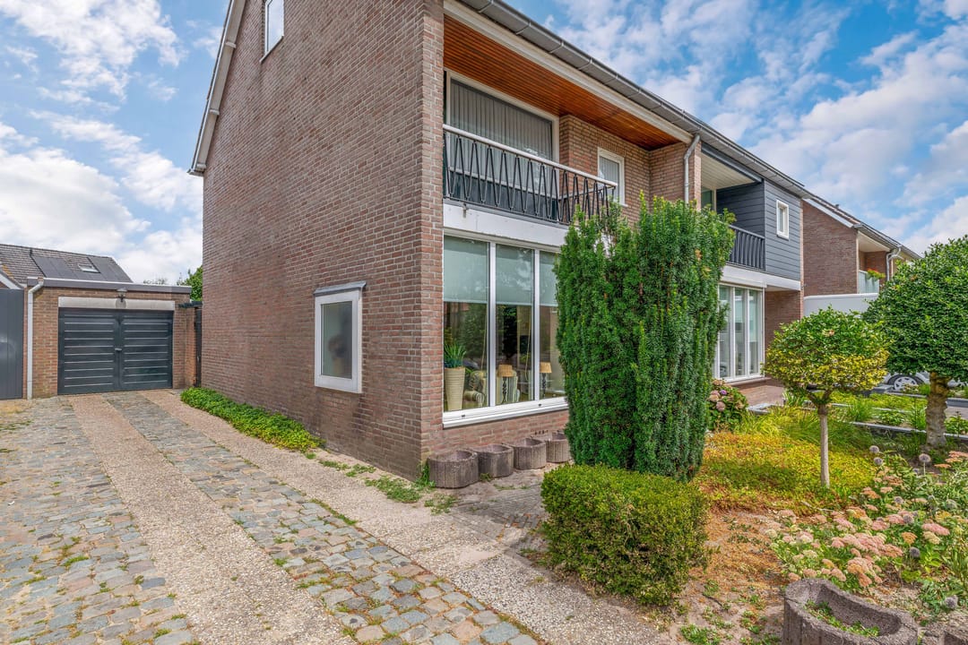 Foto 47 van Wilhelminalaan 27