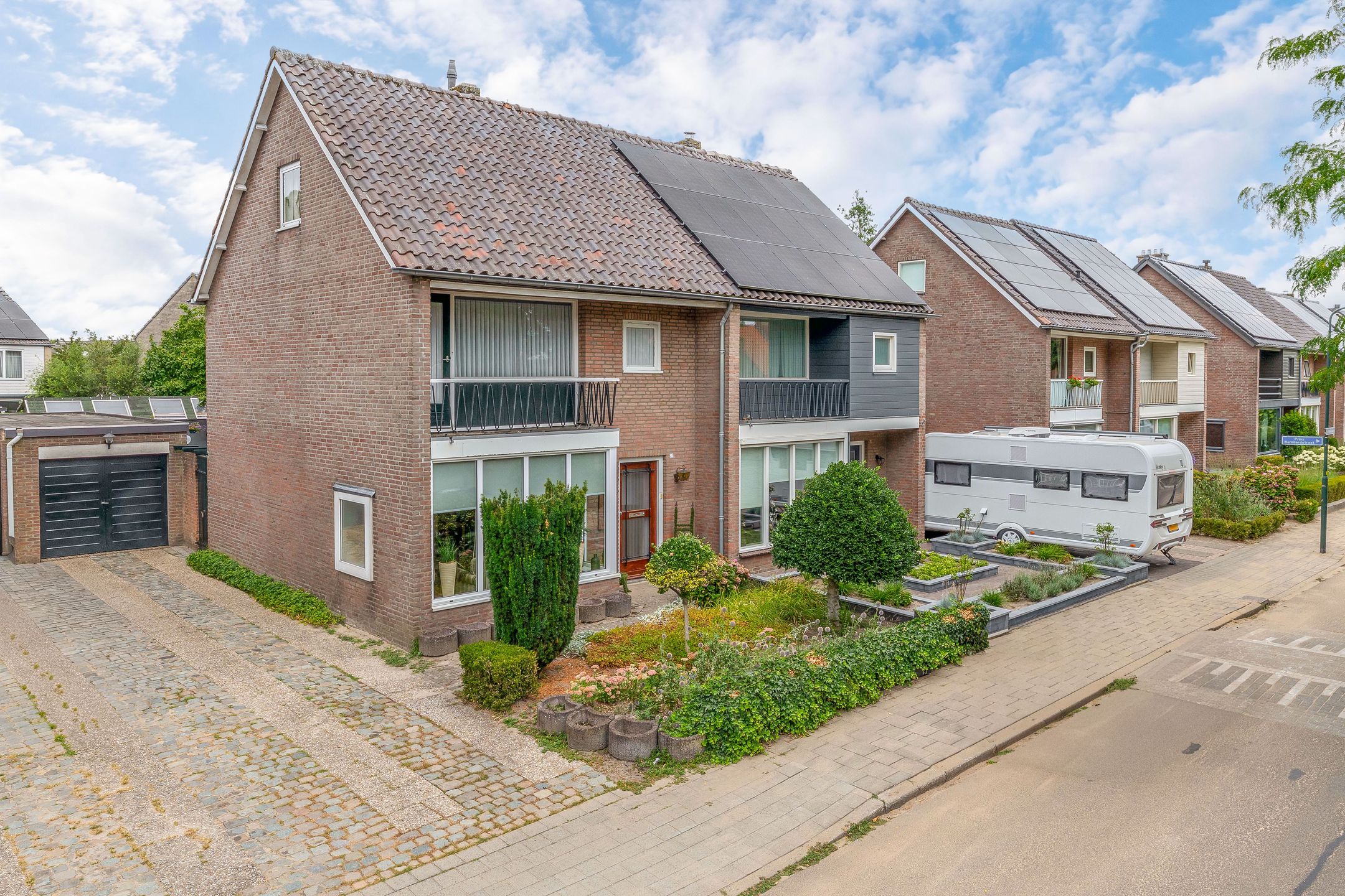 Wilhelminalaan 27