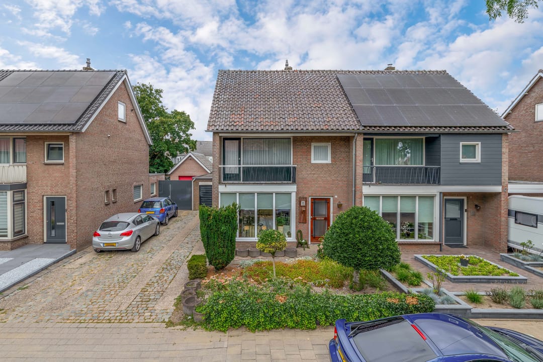 Foto 43 van Wilhelminalaan 27
