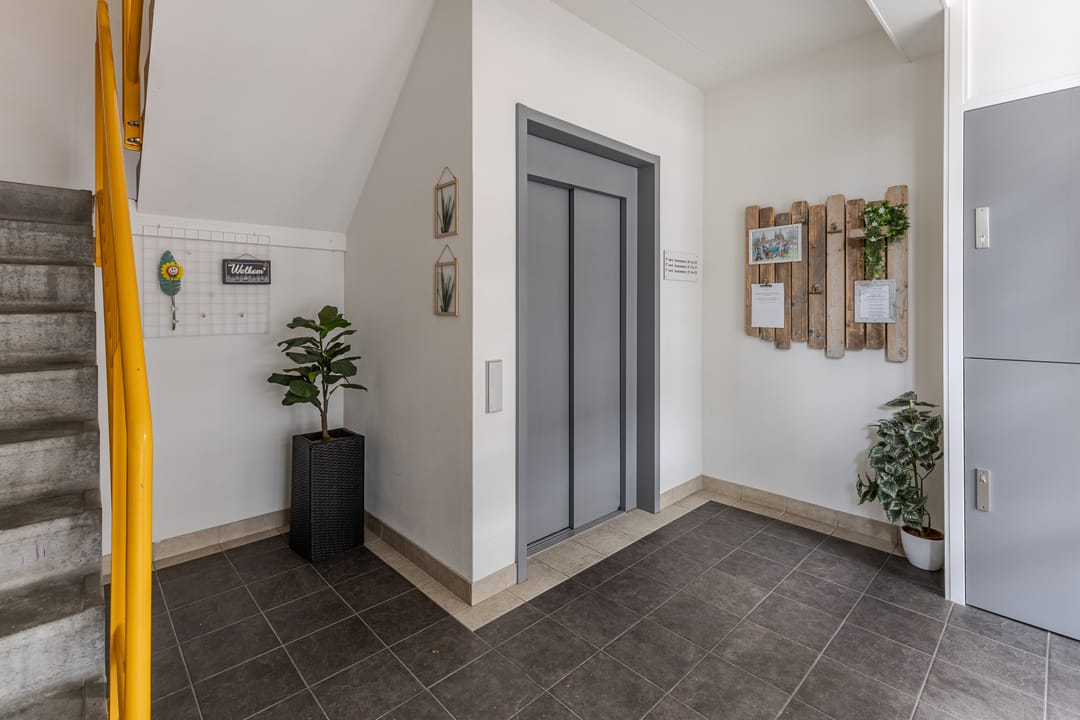 Photo 26 of Raadhuisstraat 35
