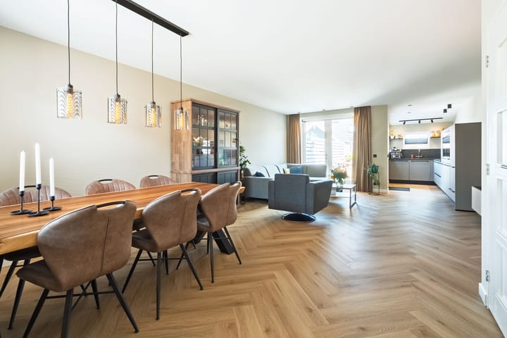 Foto 2 van Oranje-Nassauhof 29