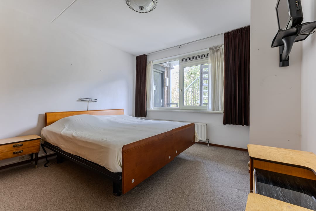 Photo 16 of Raadhuisstraat 35