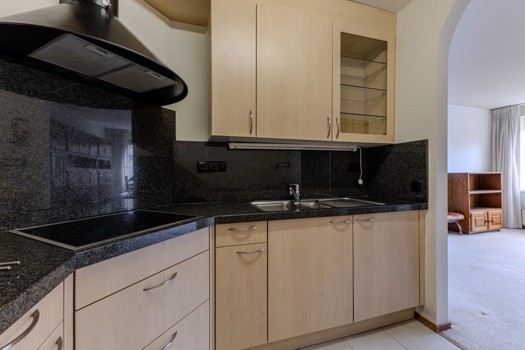 Photo 7 of Raadhuisstraat 35