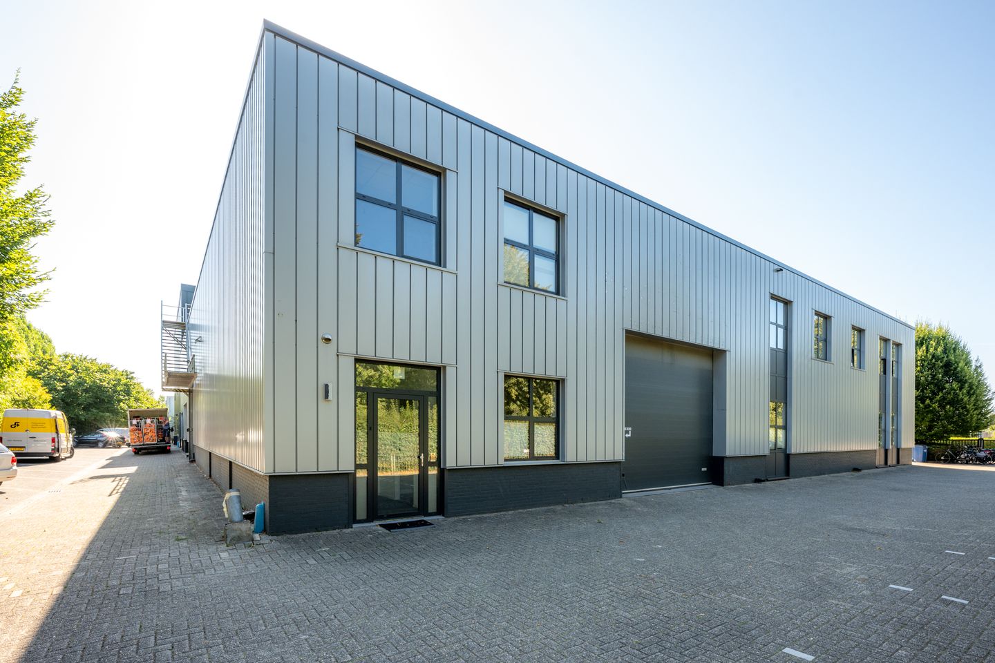 Bekijk foto 1 van Archimedesbaan 12-1