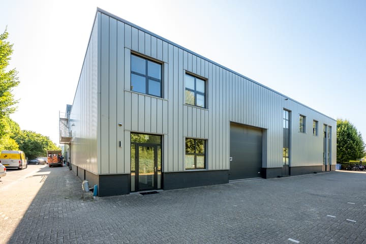 Archimedesbaan 12-1, Nieuwegein