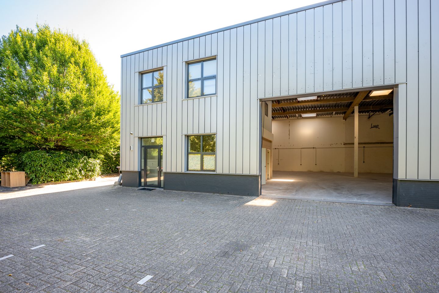 Bekijk foto 3 van Archimedesbaan 12-1