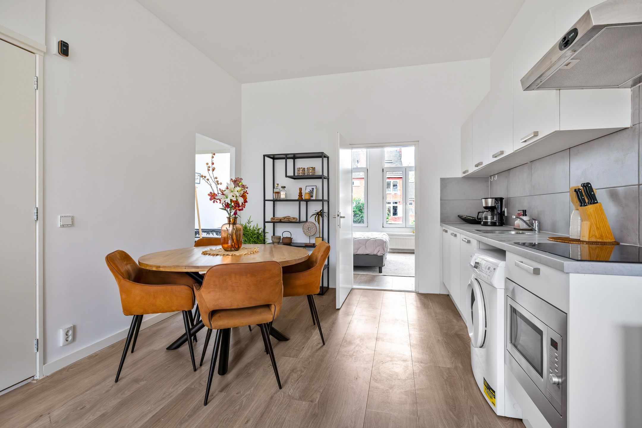 Photo 12 of Anna Paulownastraat 66-A