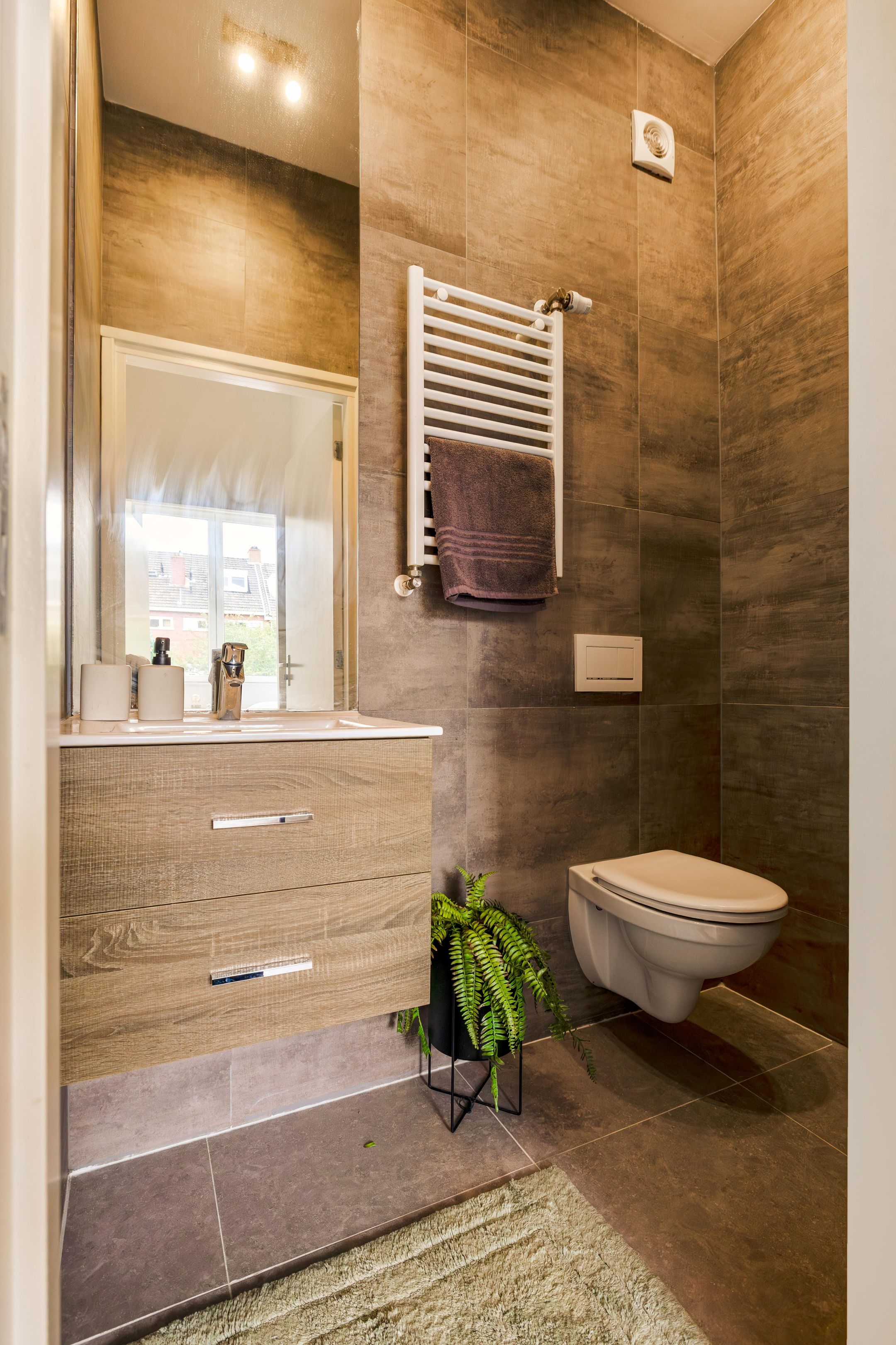 Photo 15 of Anna Paulownastraat 66-A