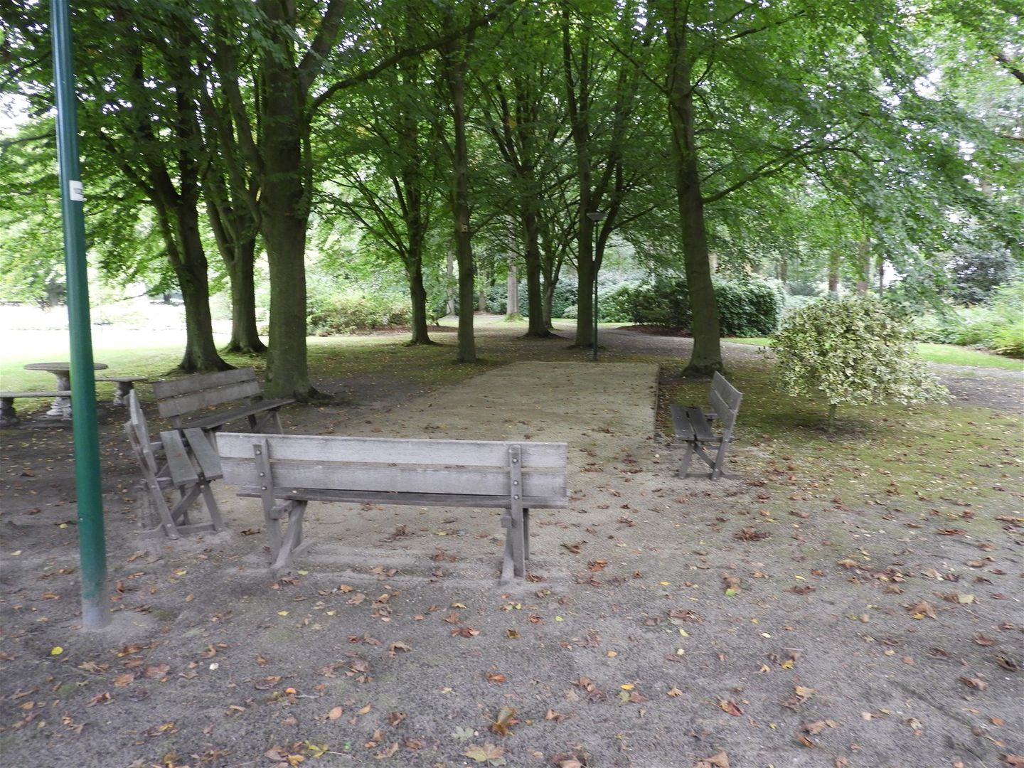 Photo 5 of Beukenhorst 35