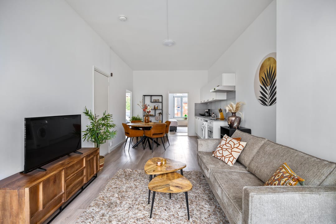 Photo 13 of Anna Paulownastraat 66-A