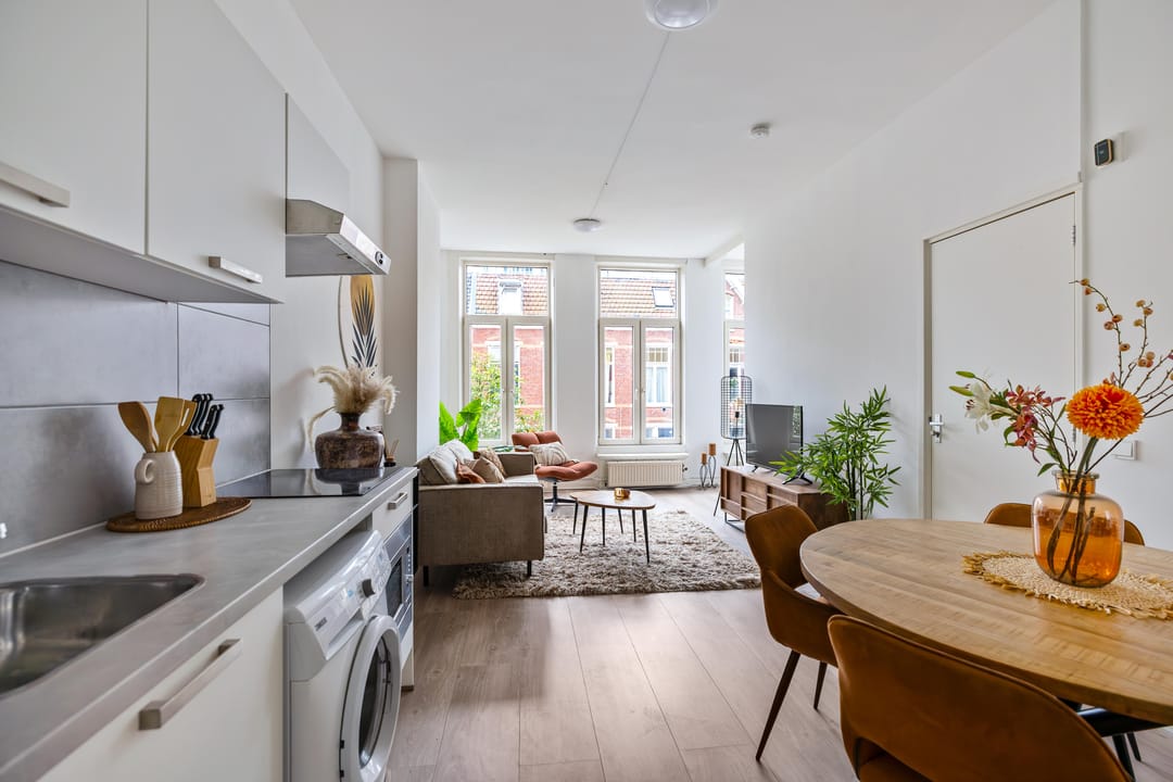 Photo 8 of Anna Paulownastraat 66-A