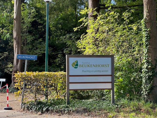 Photo 3 of Beukenhorst 35
