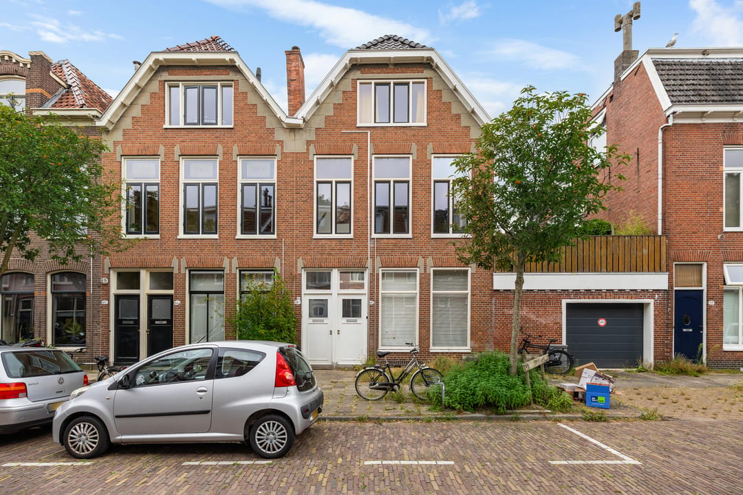 Photo 1 of Anna Paulownastraat 66-A