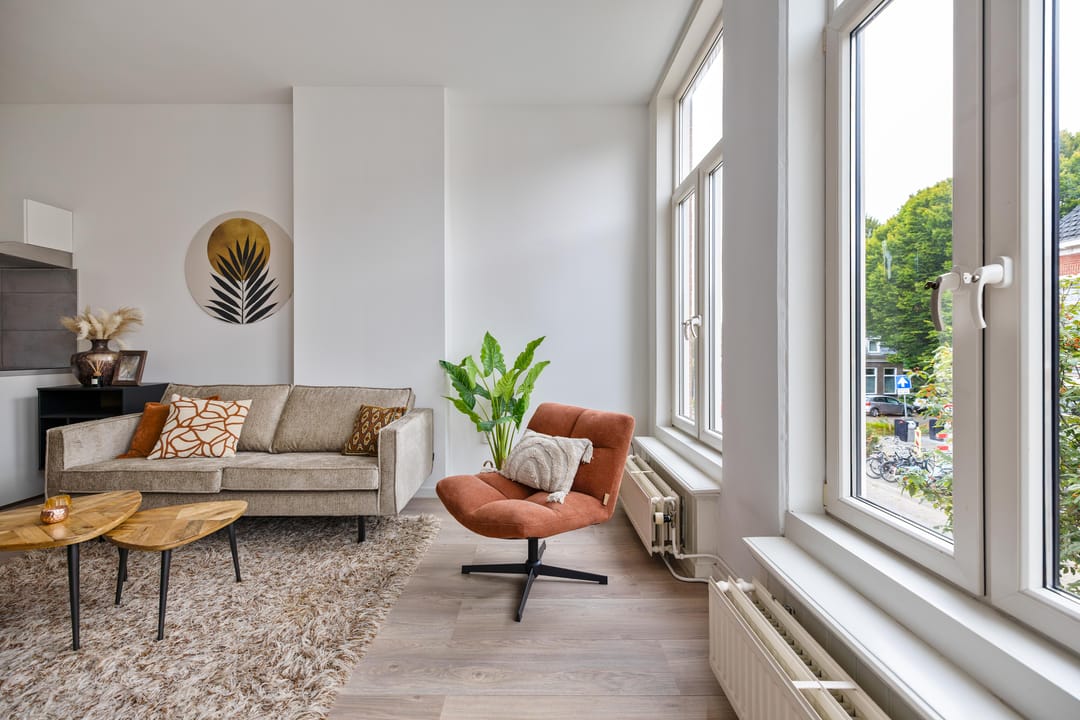 Photo 2 of Anna Paulownastraat 66-A