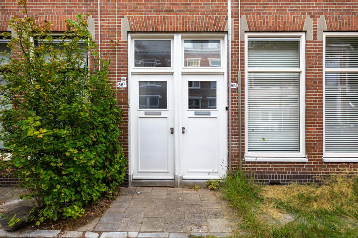 Foto 4 van Anna Paulownastraat 66-A