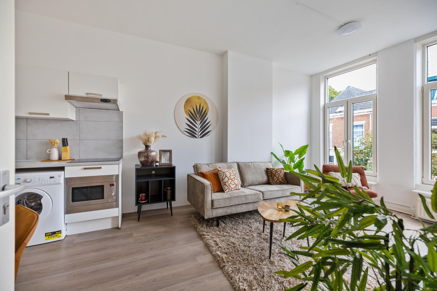 Photo 10 of Anna Paulownastraat 66-A