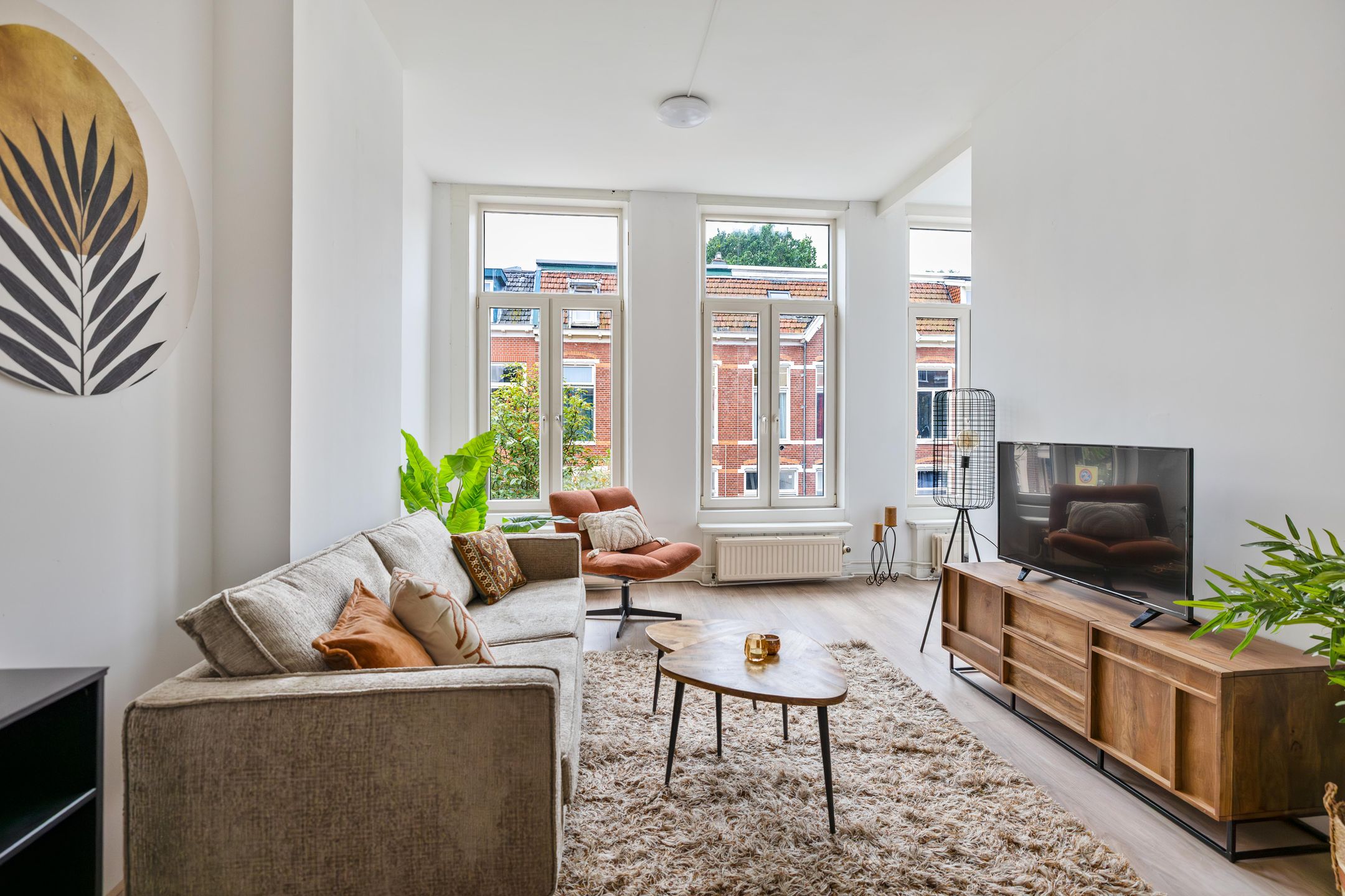 Photo 9 of Anna Paulownastraat 66-A