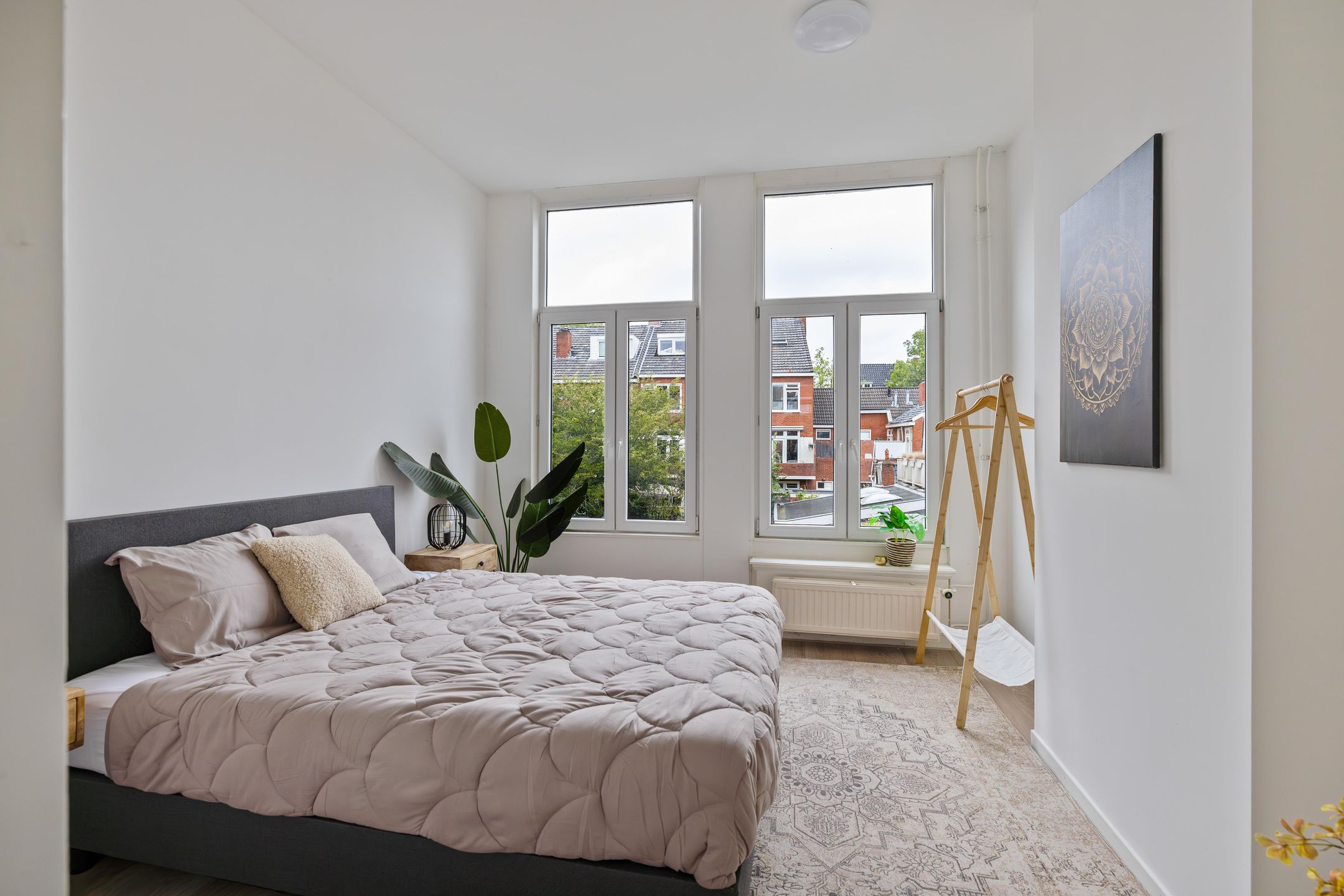 Photo 3 of Anna Paulownastraat 66-A