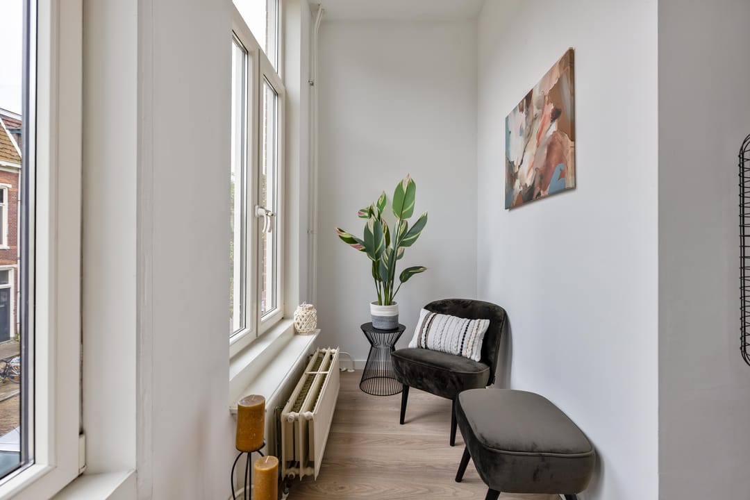 Photo 11 of Anna Paulownastraat 66-A