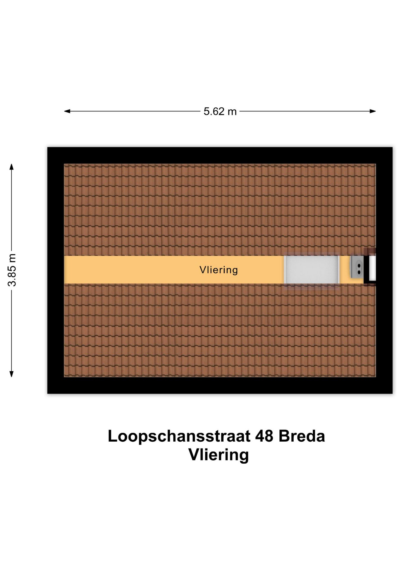Photo 59 of Loopschansstraat 48