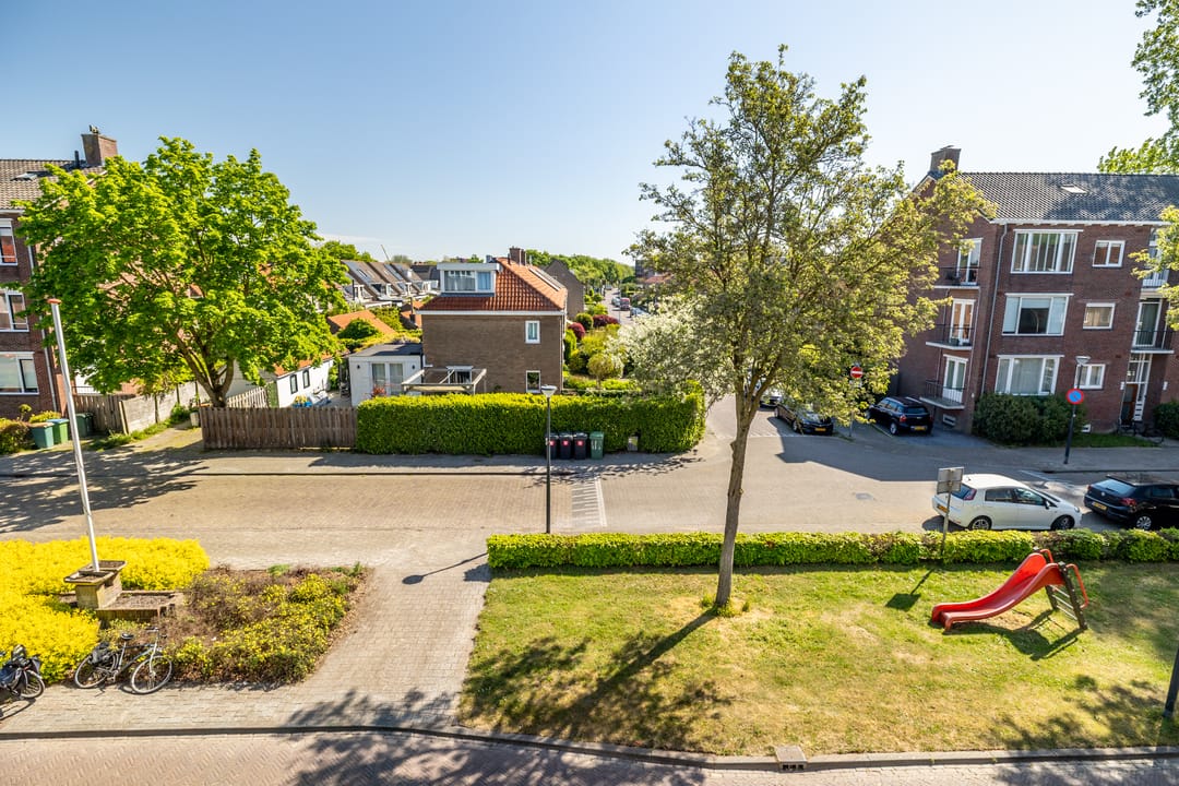 Photo 46 of Loopschansstraat 48