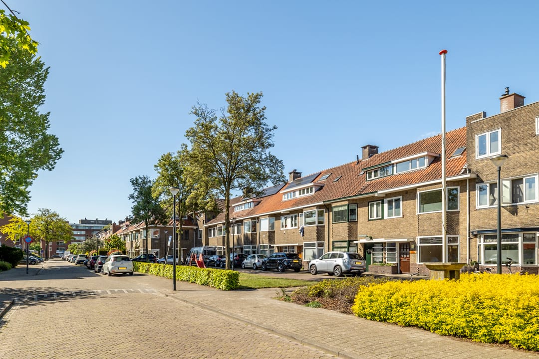 Photo 53 of Loopschansstraat 48