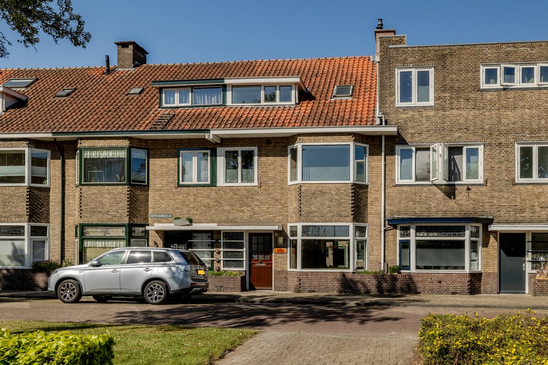 Photo 7 of Loopschansstraat 48