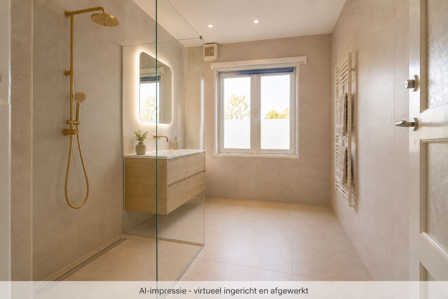 Photo 39 of Loopschansstraat 48