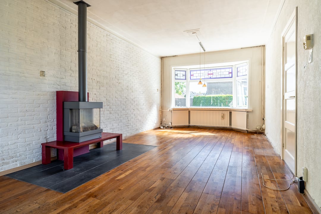 Photo 11 of Loopschansstraat 48