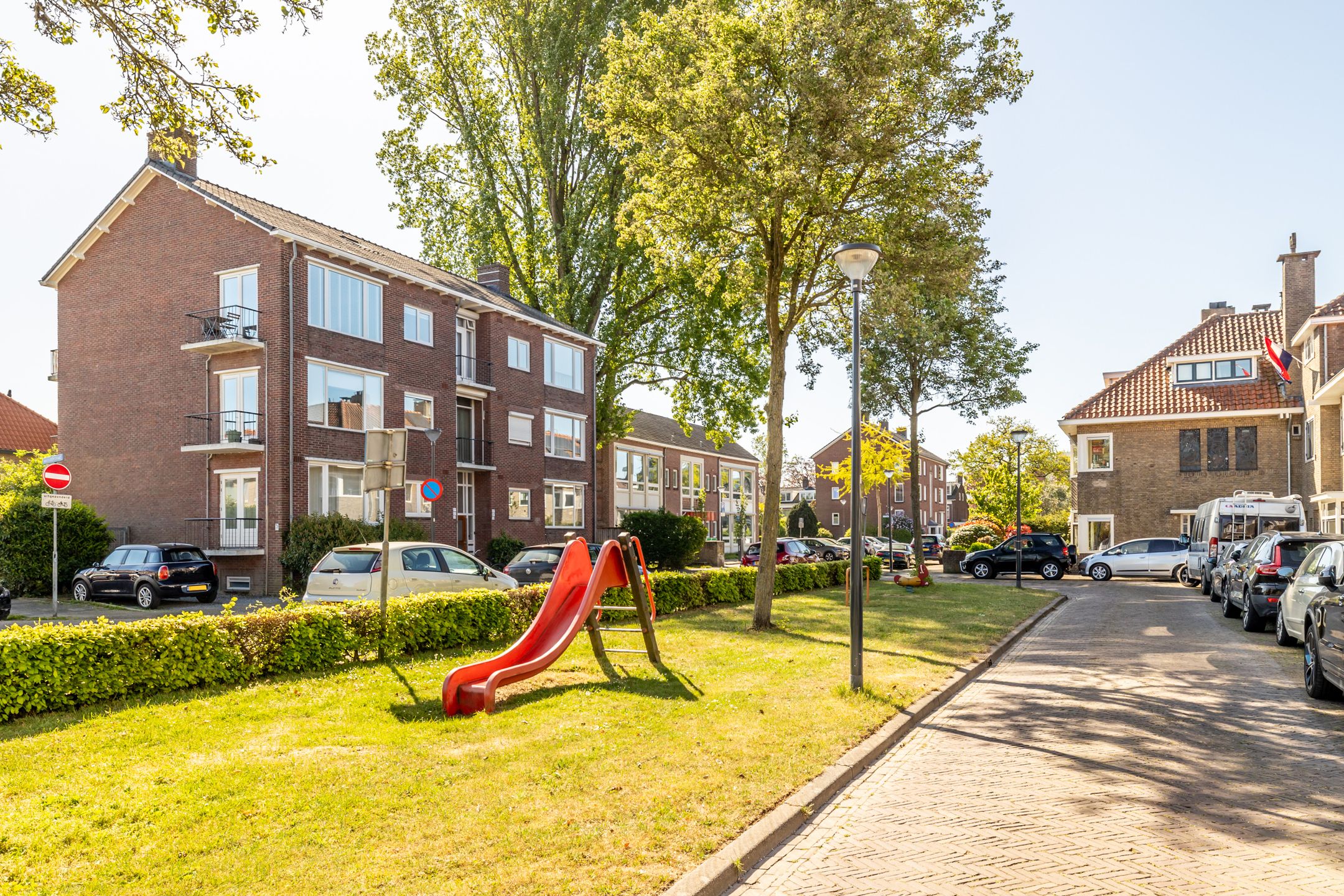 Photo 54 of Loopschansstraat 48