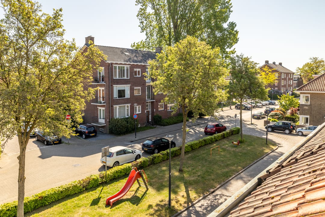 Photo 47 of Loopschansstraat 48