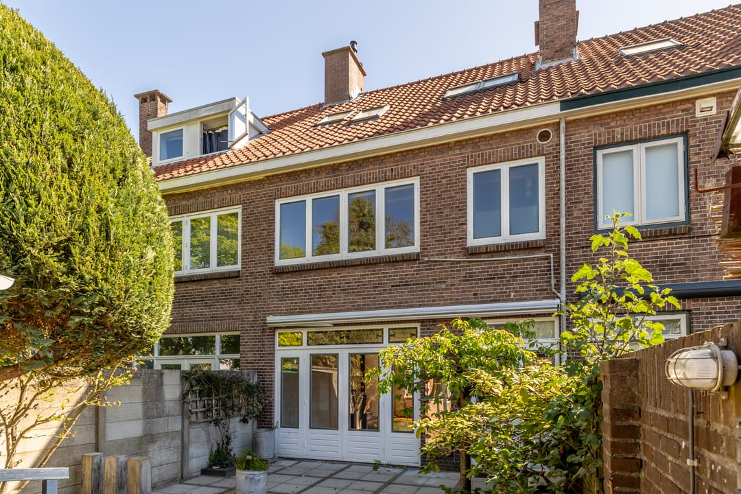 Photo 26 of Loopschansstraat 48