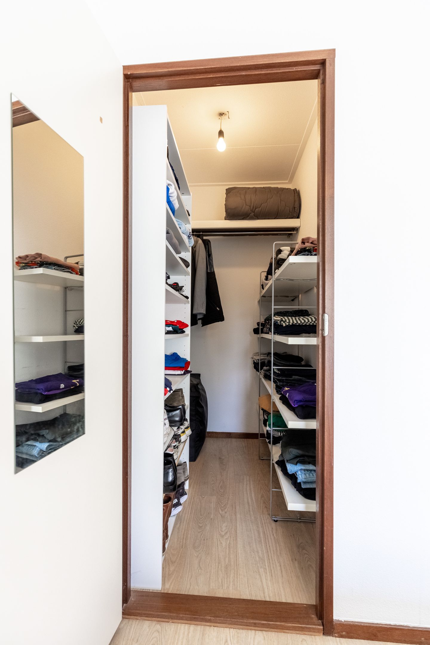 Photo 14 of Achtergracht 57