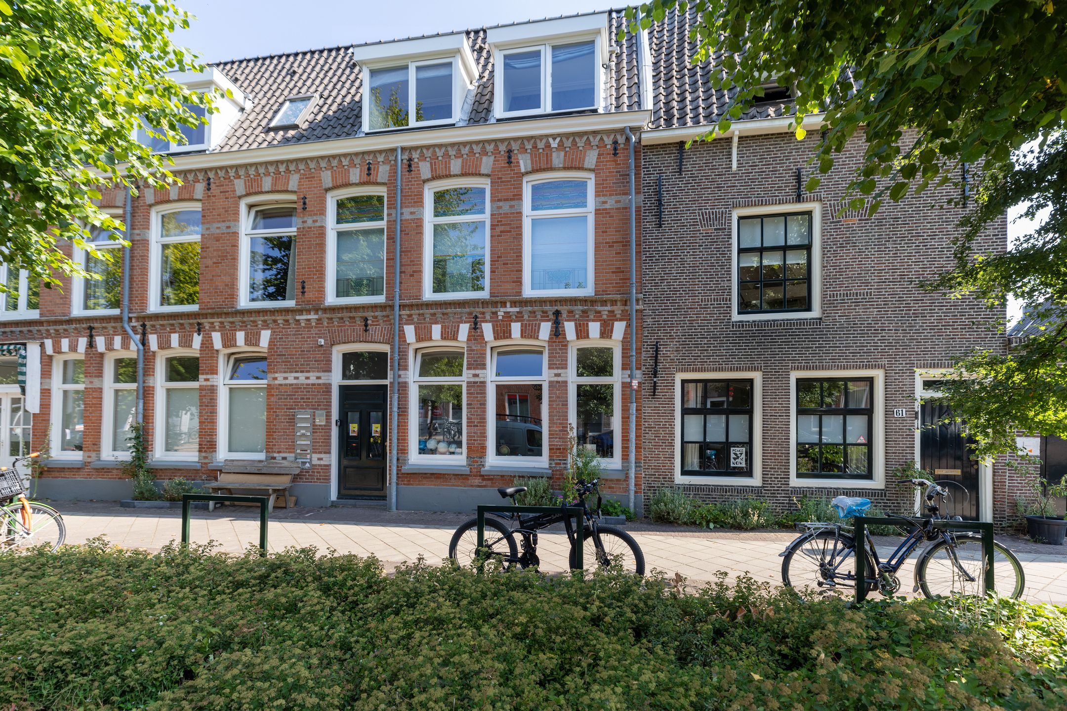 Achtergracht 57