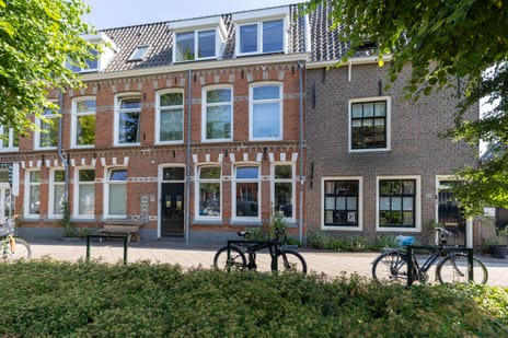 Achtergracht thumbnail