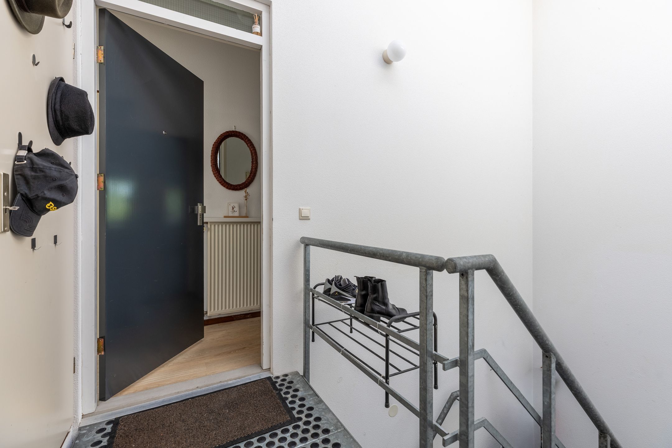 Photo 21 of Achtergracht 57