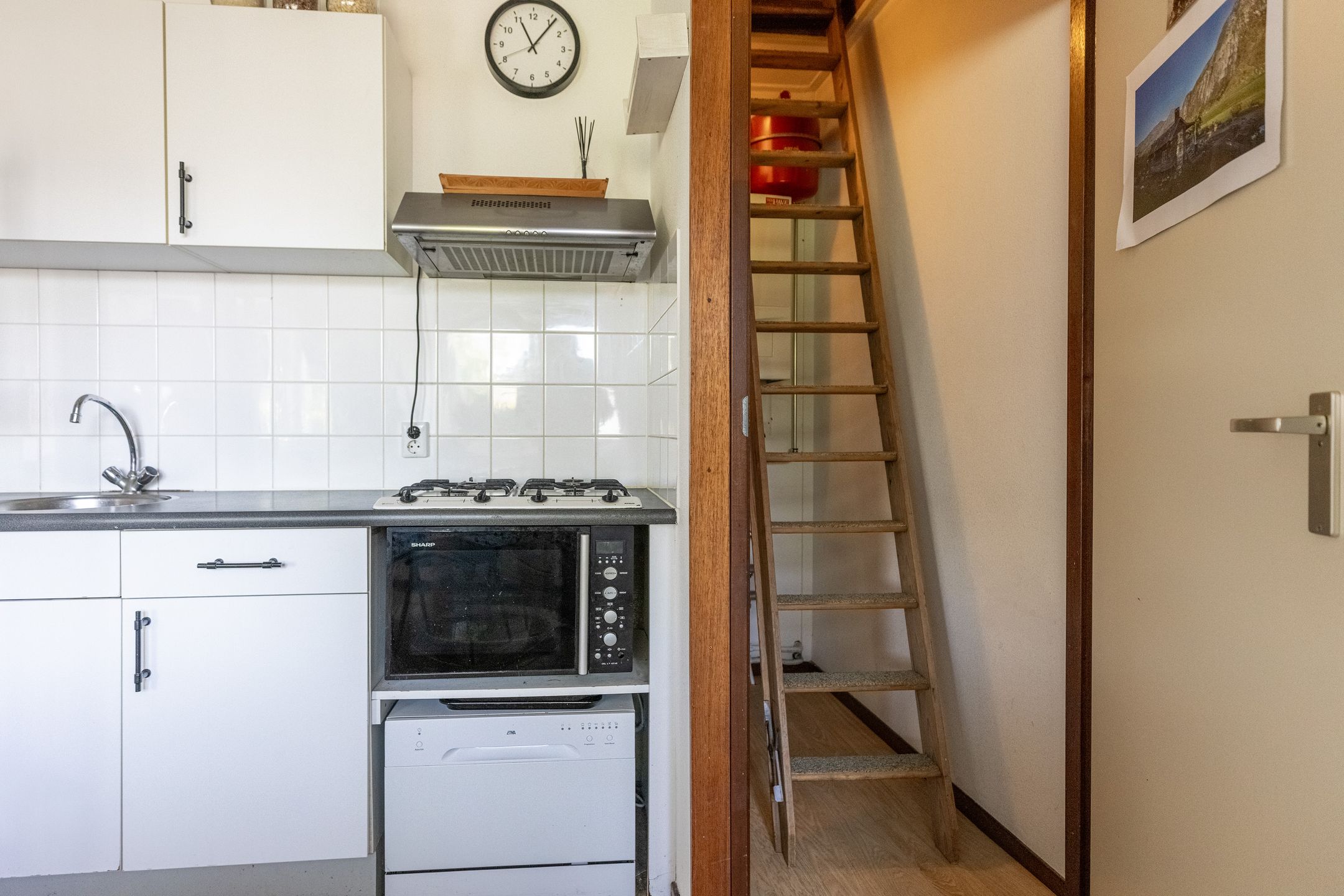 Photo 18 of Achtergracht 57