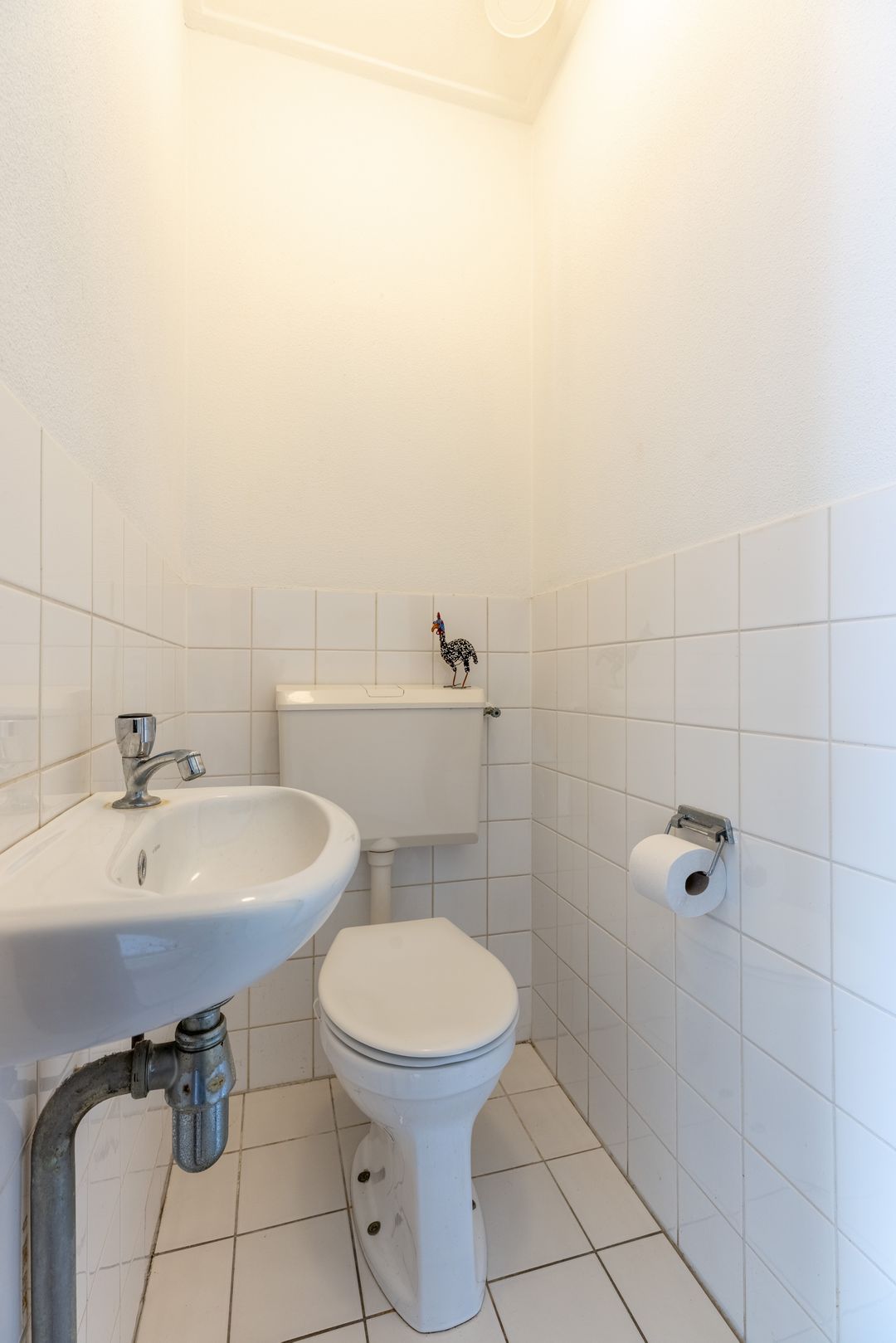 Photo 16 of Achtergracht 57