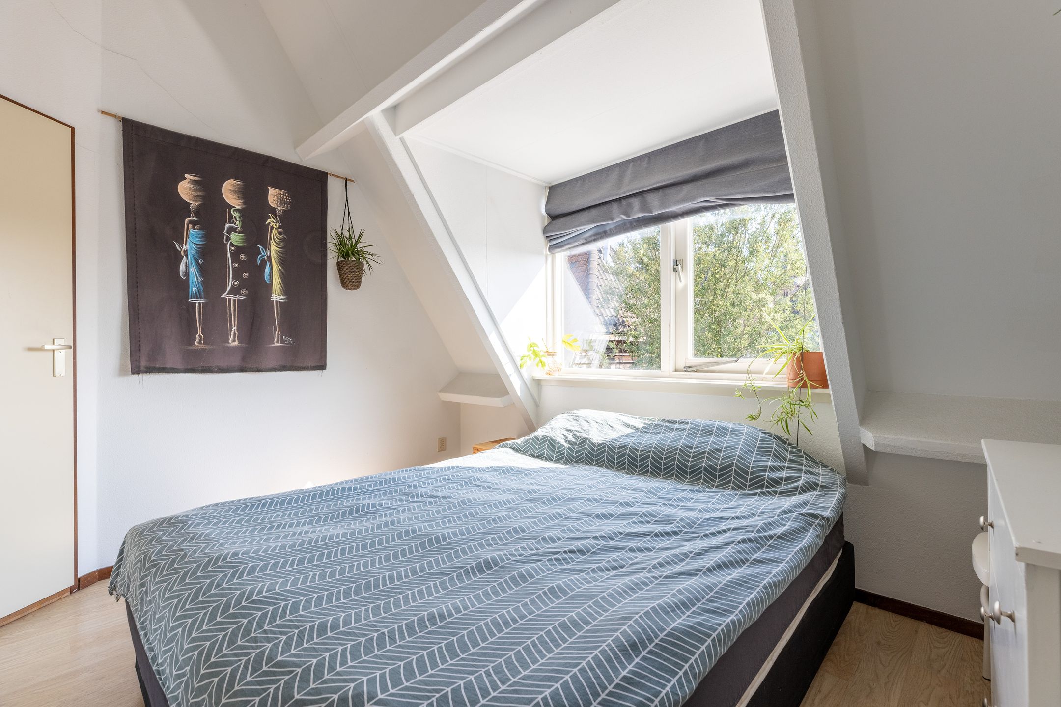 Photo 12 of Achtergracht 57