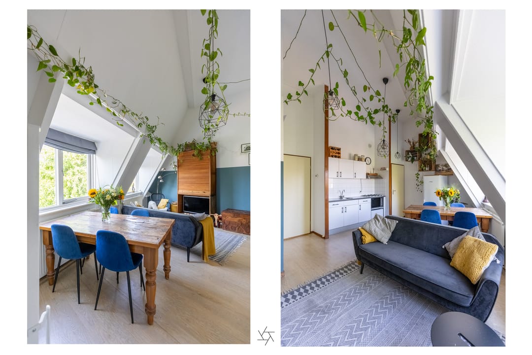 Photo 2 of Achtergracht 57