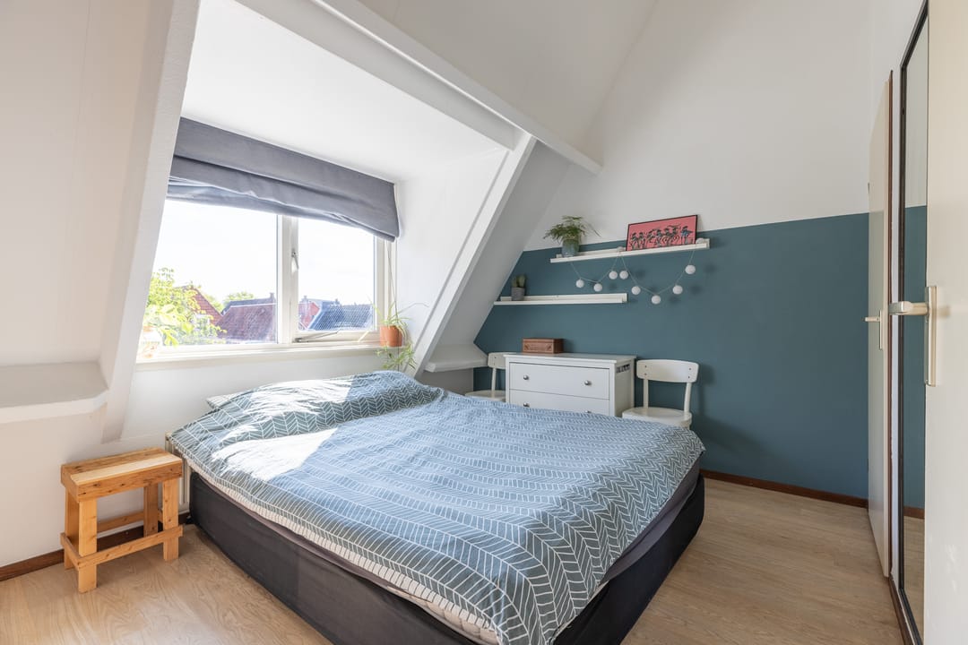 Photo 11 of Achtergracht 57