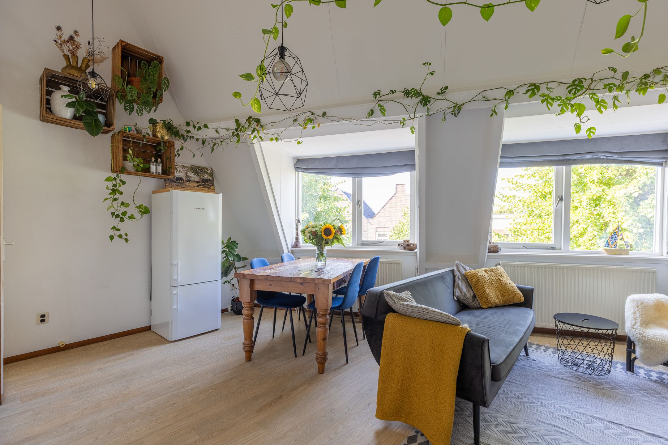 Photo 3 of Achtergracht 57