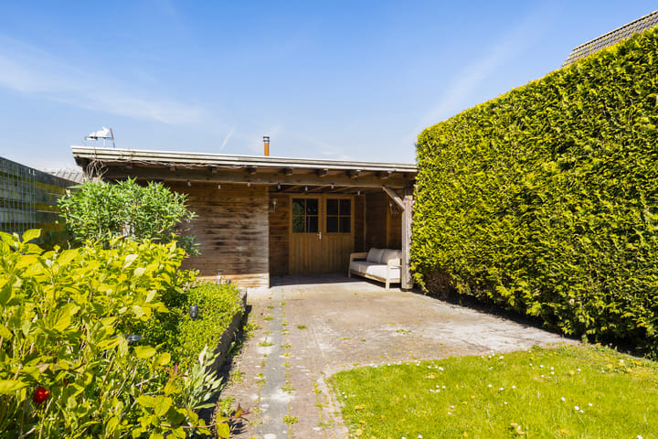 Twee-onder-één-kap te koop: Hearewei 4, Dronryp